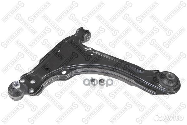 57-01755-SX рычаг левый