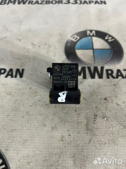 Датчик уровня оборотов Bmw Е60 седан N52B25 2008
