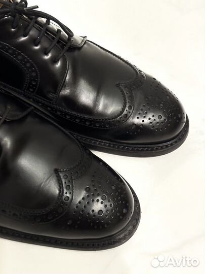 Туфли мужские Berwick 45