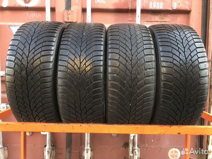 Continental ContiWinterContact TS 870 225/45 R17