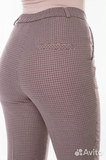 Брюки женские от фирмы нобби с этикеткой