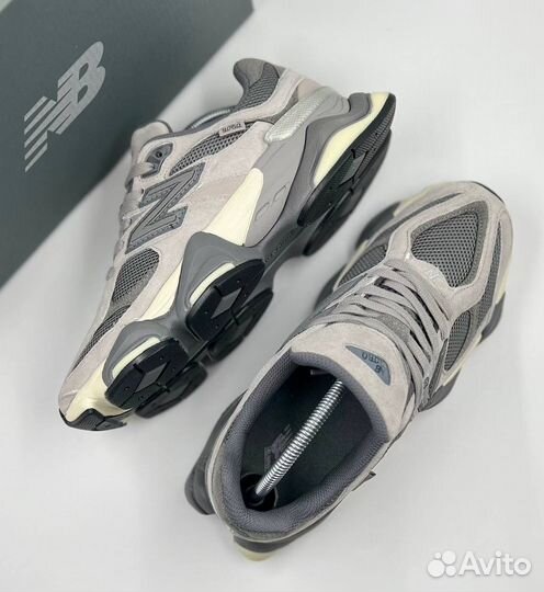 Кроссовки New balance 9060