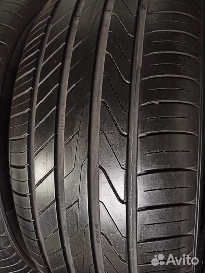 Giti GitiControl SUV880 255/55 R20 110W