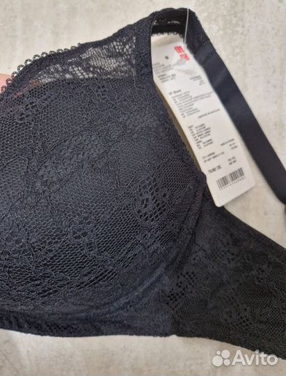 Uniqlo бюстгальтер новый