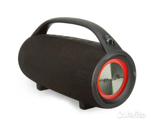Портативная блютуз колонка Eltronic 30-12 60 ватт