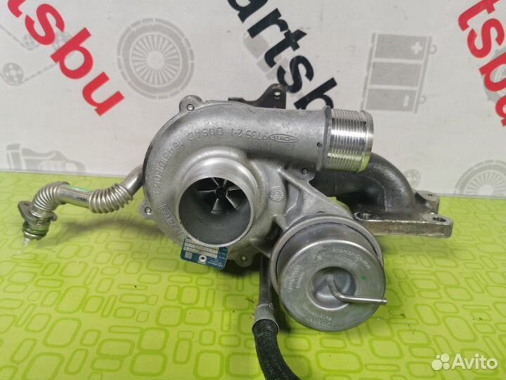 Турбина Ford Kuga 2 1.5 M9MD 2017