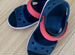 Сандали crocs детские С9 оригинал