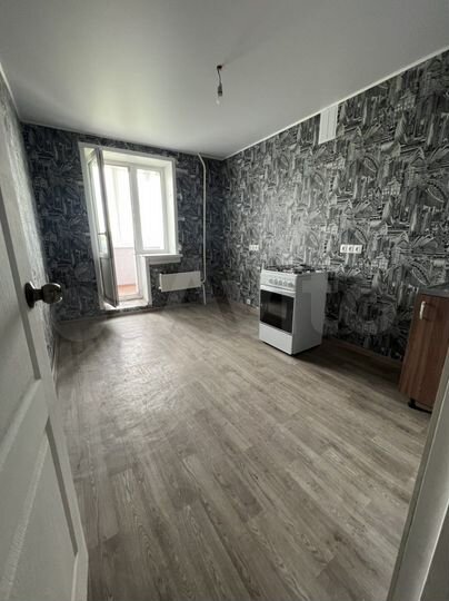 1-к. квартира, 37 м², 5/6 эт.