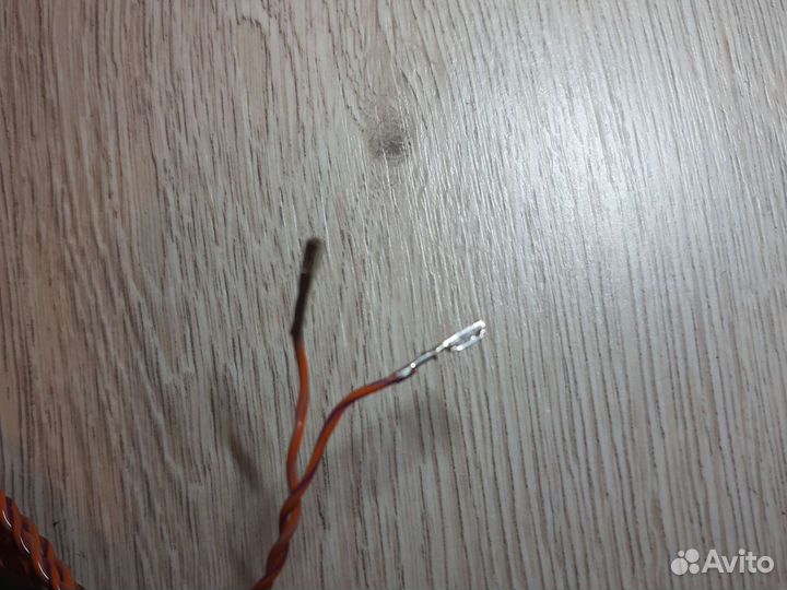 Переходник ISO - Quadlock