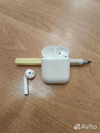 Airpods 2
