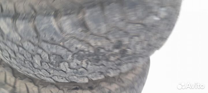 Goodride AT 161 285/70 R17