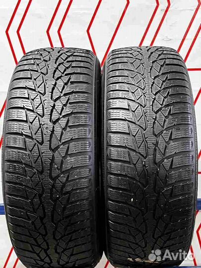 Nokian Tyres WR D4 215/60 R16