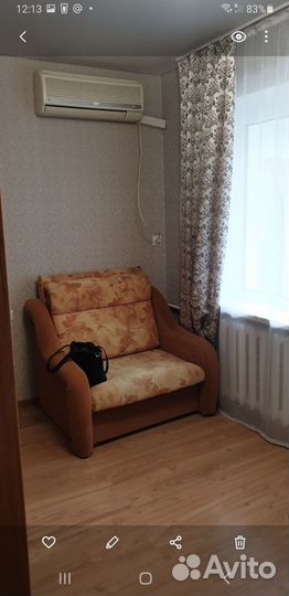 Кресло-кровать