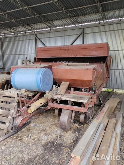 Сельхоз техника бу