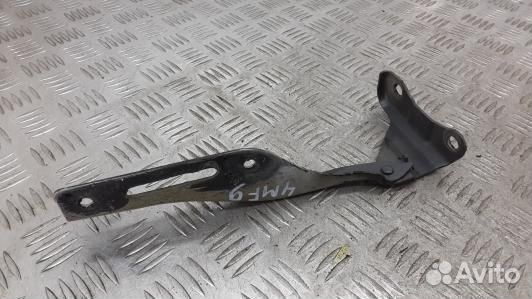 Петля капота honda pilot 2 (4MF09D501)