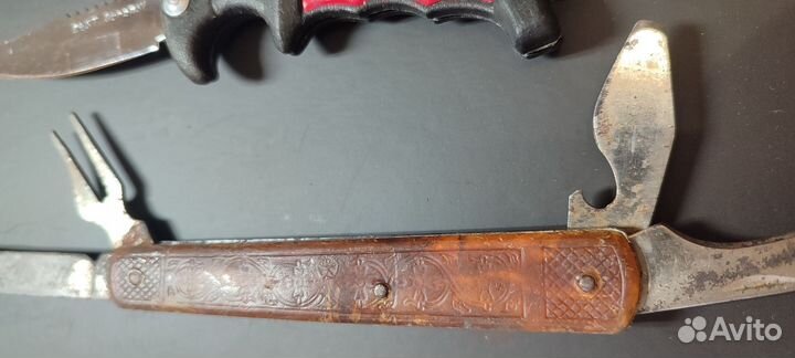 Складной 2 шт