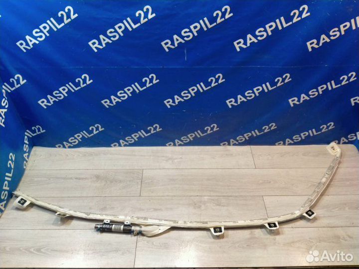 Аирбаг боковой левый Mercedes-Benz 212.054 E 300