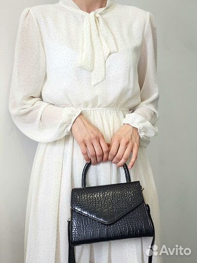 Платье летнее