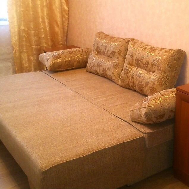 Комната 16 м² в 3-к., 3/16 эт.