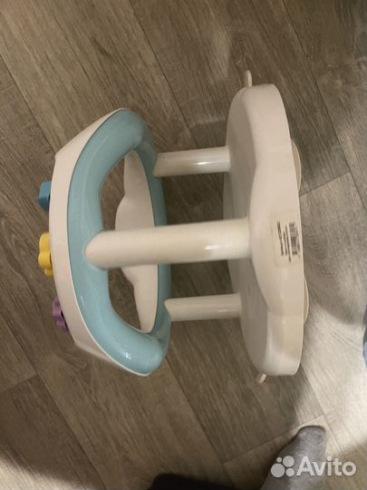 Стульчик для купания