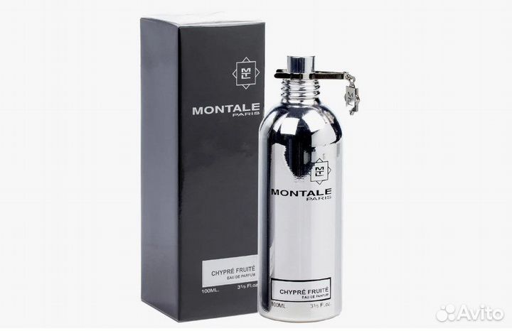 Montale Chypre Fruite 100 мл