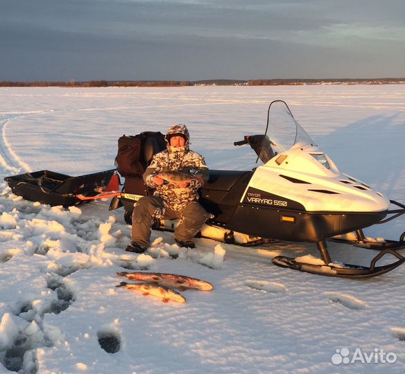 Рыбалка с гидом. Летом и Зимой