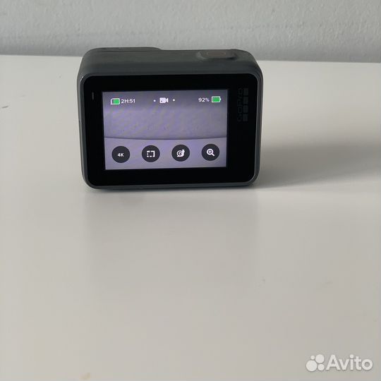 Камера GoPro Hero 7 silver