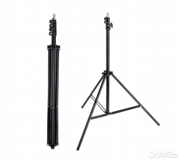 Штатив для ремонта/стройки/блога (новый)