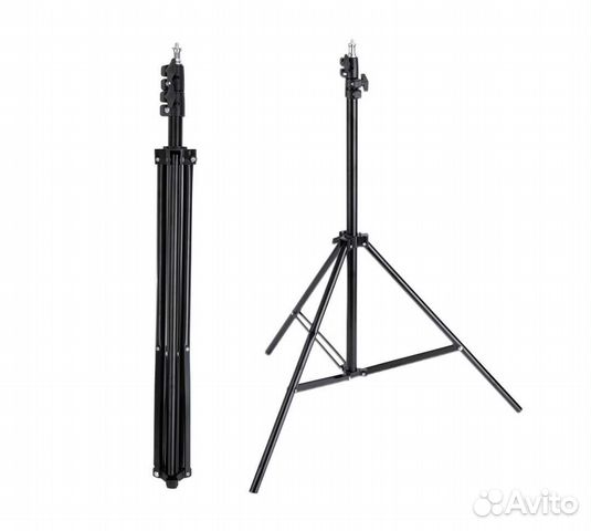 Штатив для ремонта/стройки/блога (новый)