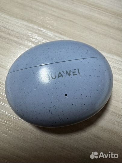 Беспроводные наушники huawei freebuds 5i