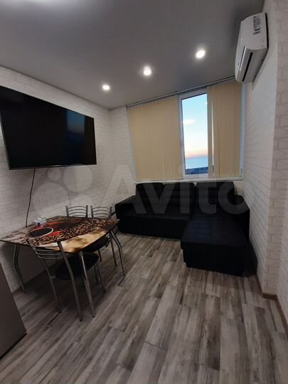 1-к. квартира, 37 м², 14/14 эт.