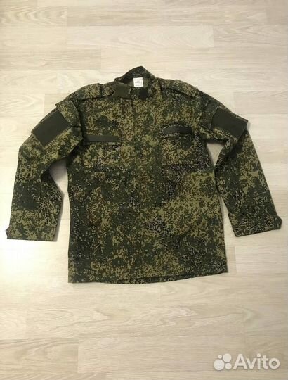 Военная форма летняя вкпо