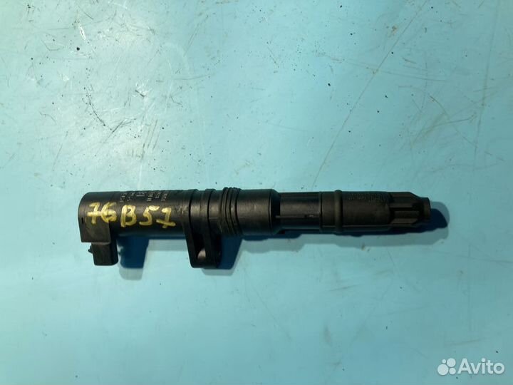 Катушка зажигания для Renault Megane 2