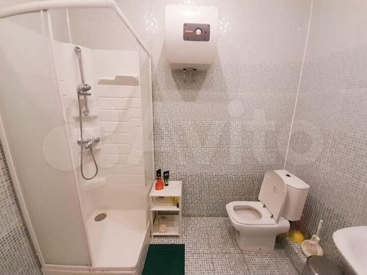 Комната 30 м² в 5-к., 11/16 эт.