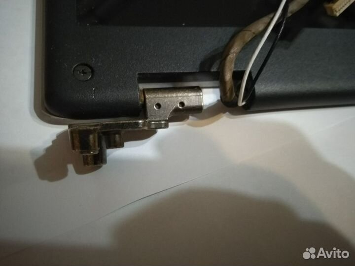 Экран дисплей матрица Acer Aspire 5100