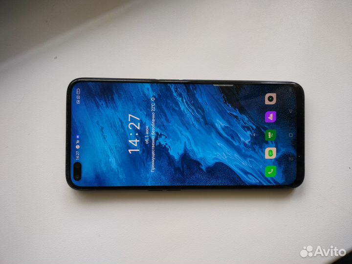 realme 6 Pro, 8/128 ГБ