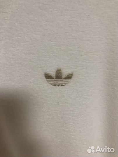 Adidas originals поло с длинным рукавом