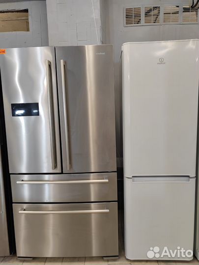 Доставка холодильников с доставкой