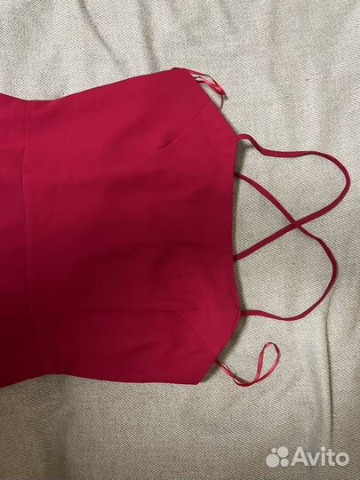 Платье love republic