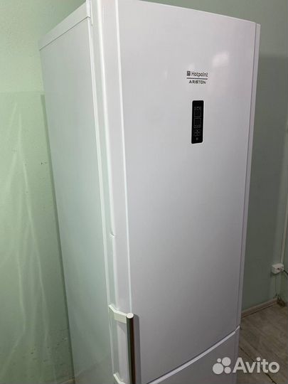 Холодильник Hotpoint-Ariston Гарантия