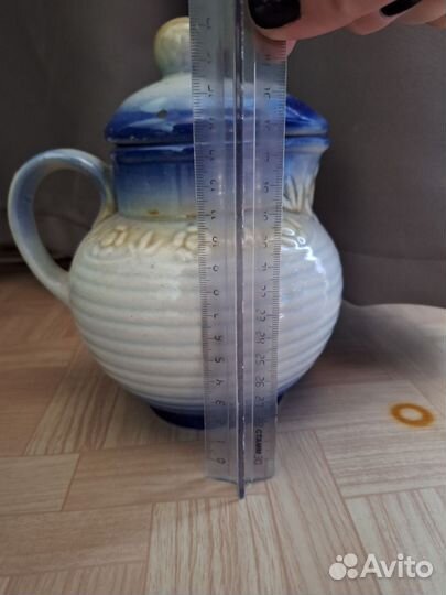 Кувшин СССР