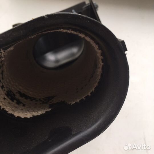 Воздуховод santa FE classiс 00 (2000-2012)