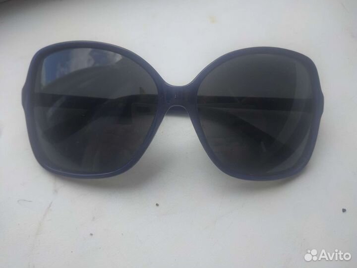 Солнцезащитные очки