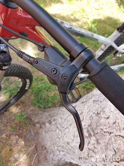 Велосипед Polygon Xtrada 5 29 (2023)