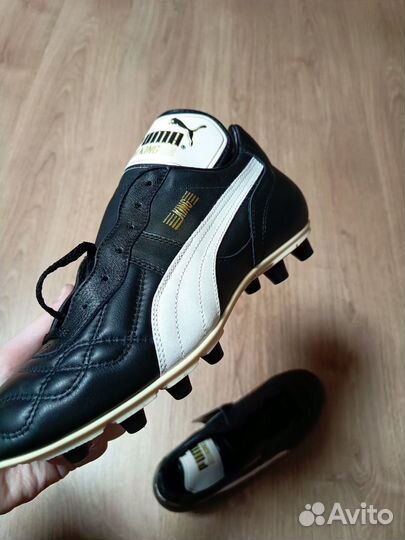 Бутсы puma king