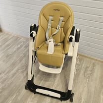 Стульчик для кормления Peg Perego Siesta