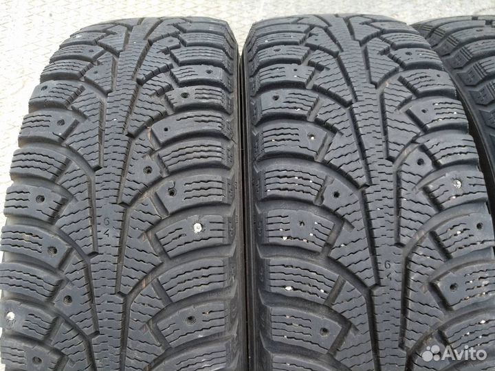 Nokian Tyres Nordman 5 185/65 R15 92T