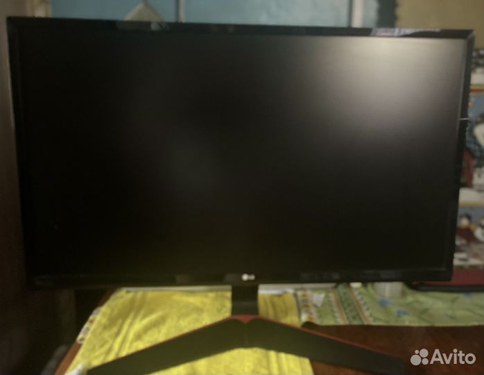 Монитор LG 24MP59G