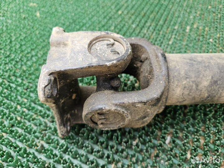 Вал карданный задний Great Wall Safe 2.2 491QE