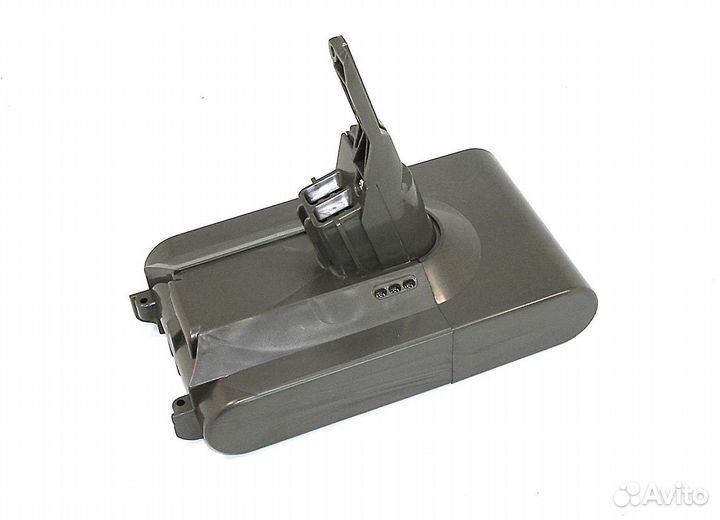 Аккумулятор для Dyson V8 2200mAh 21.6V